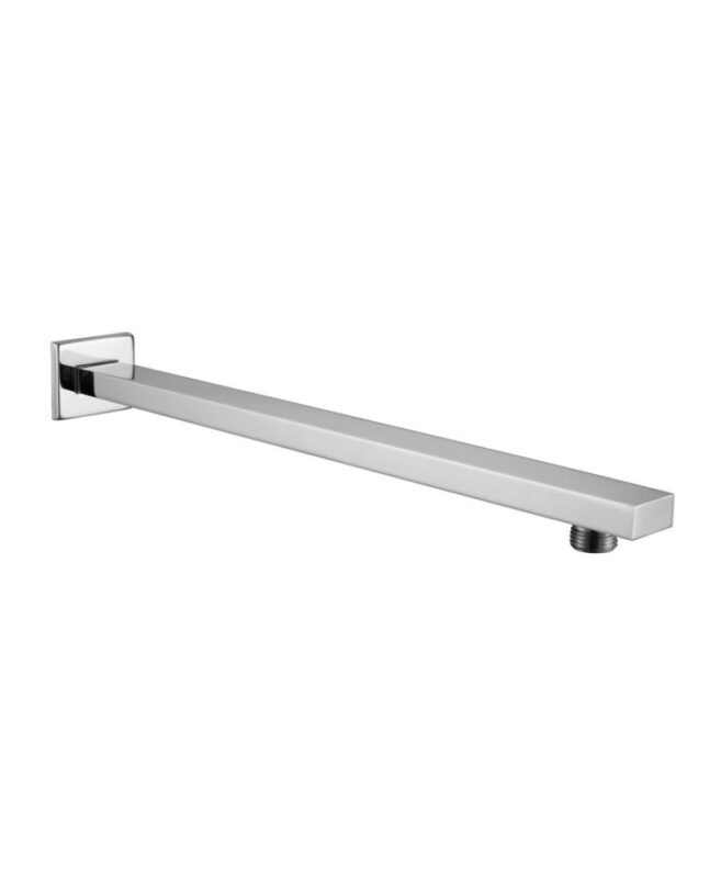 Square Shower Arm HV Bathrooms & Tiles