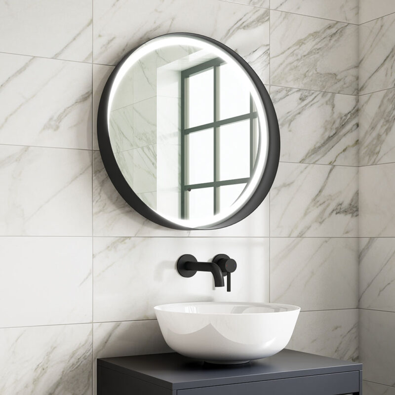 HV Bathrooms & Tiles