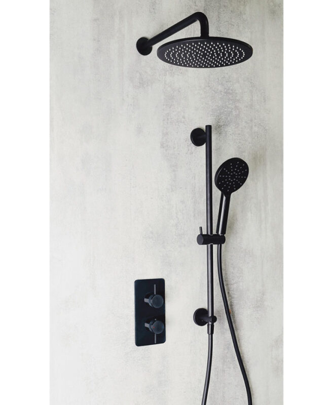 HV Bathrooms & Tiles