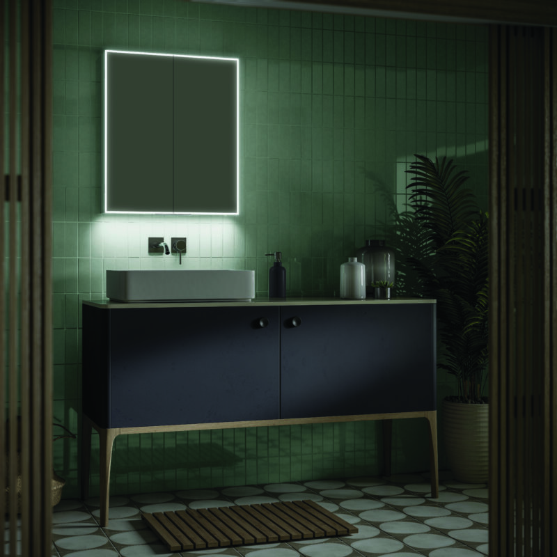 HV Bathrooms & Tiles