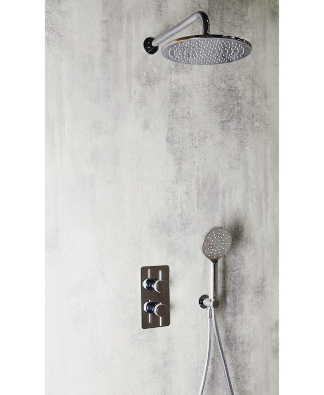 HV Bathrooms & Tiles