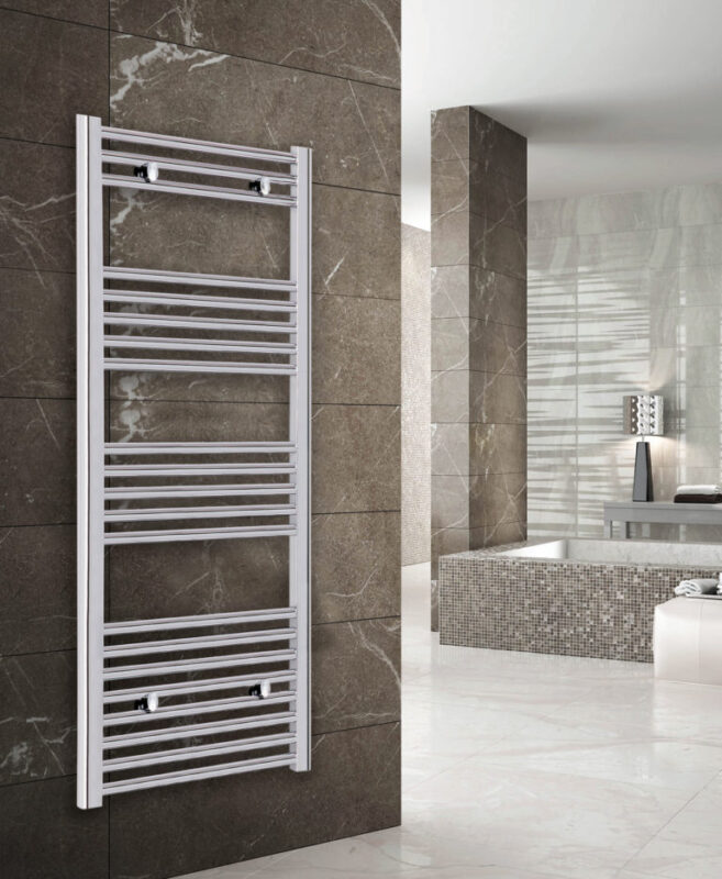 HV Bathrooms & Tiles