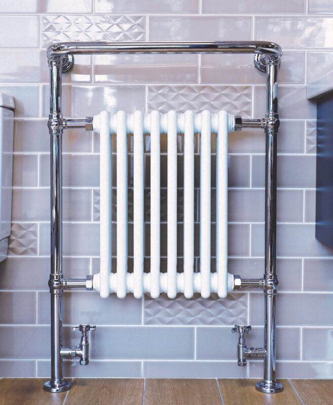 HV Bathrooms & Tiles