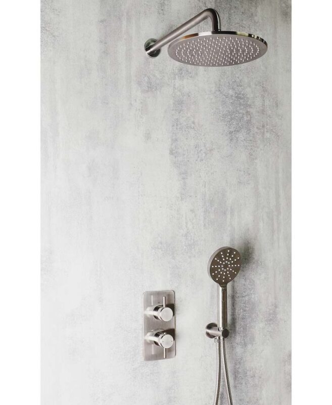 HV Bathrooms & Tiles