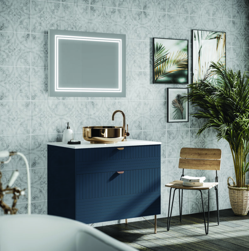 HV Bathrooms & Tiles