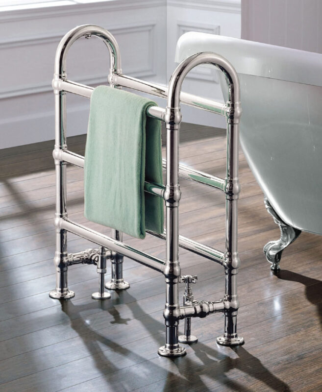 HV Bathrooms & Tiles