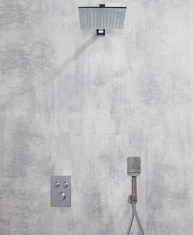 HV Bathrooms & Tiles