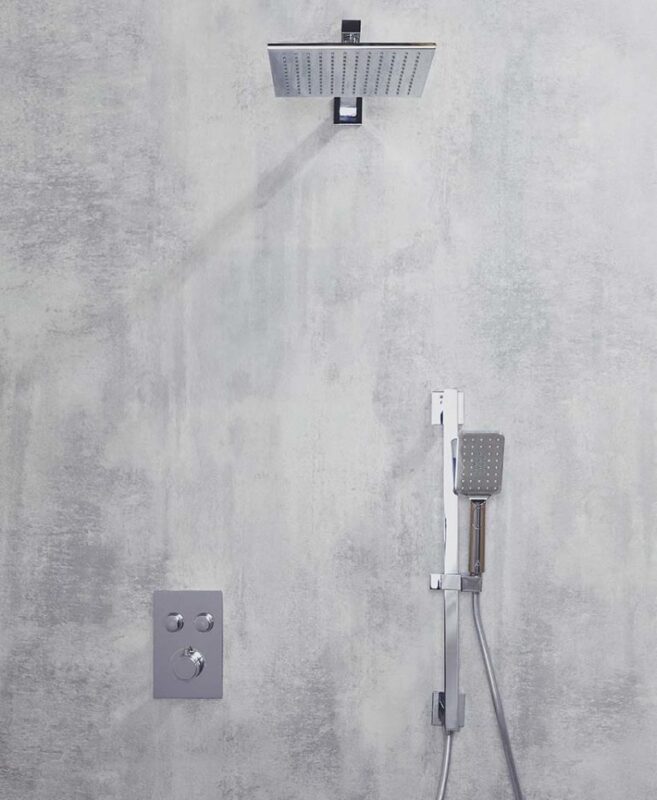 HV Bathrooms & Tiles