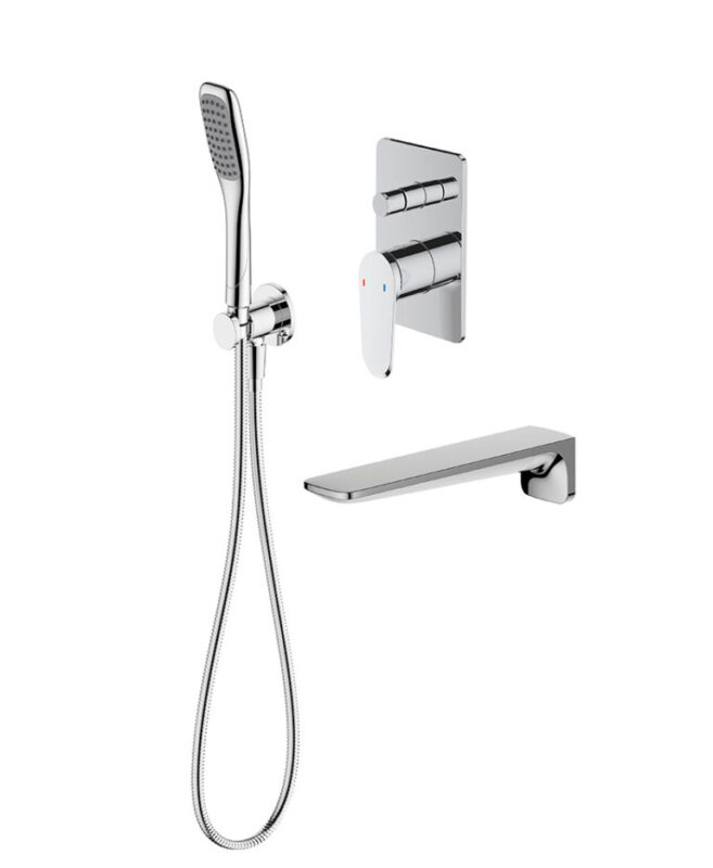 HV Bathrooms & Tiles