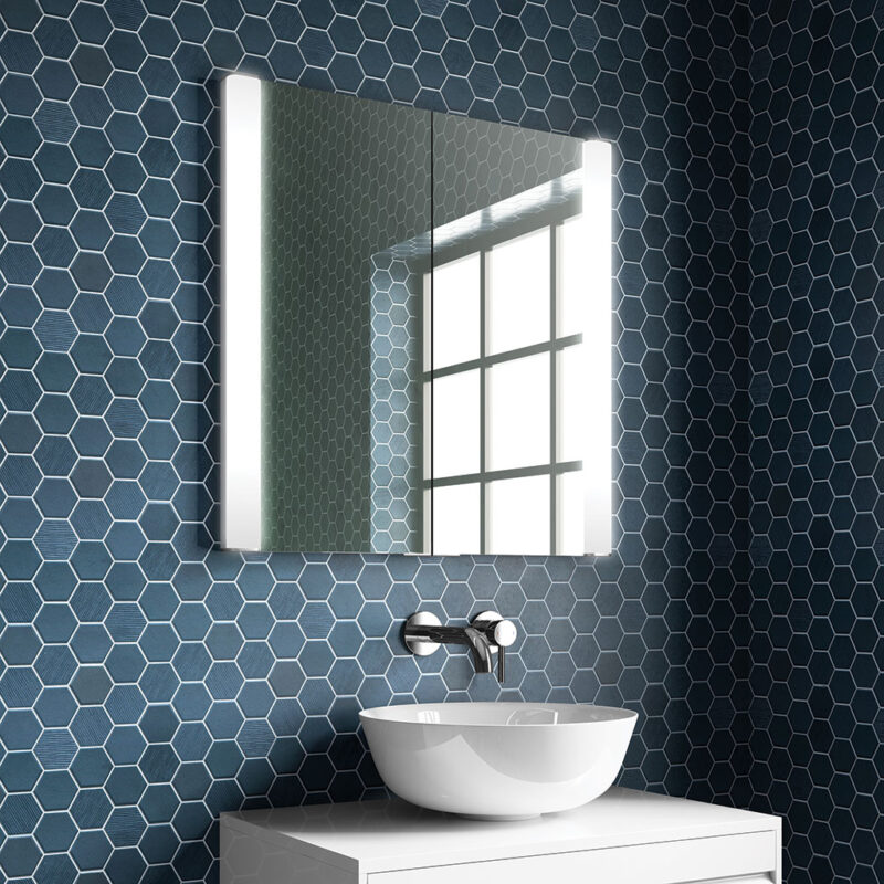 HV Bathrooms & Tiles