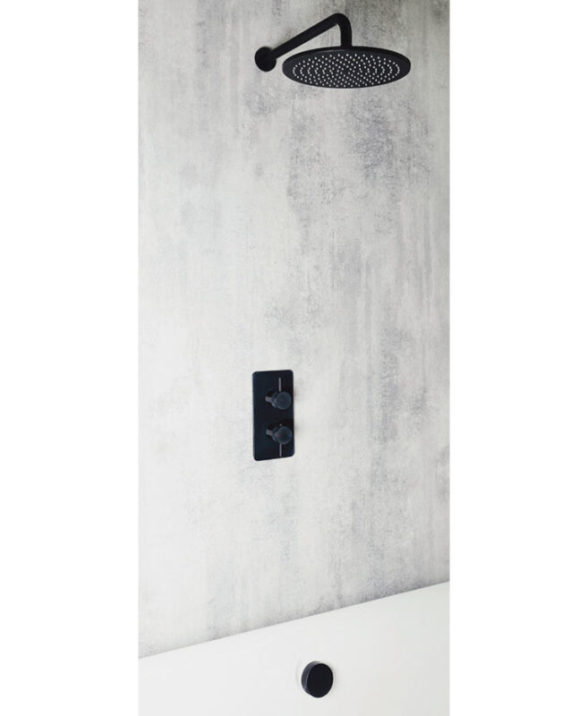 HV Bathrooms & Tiles
