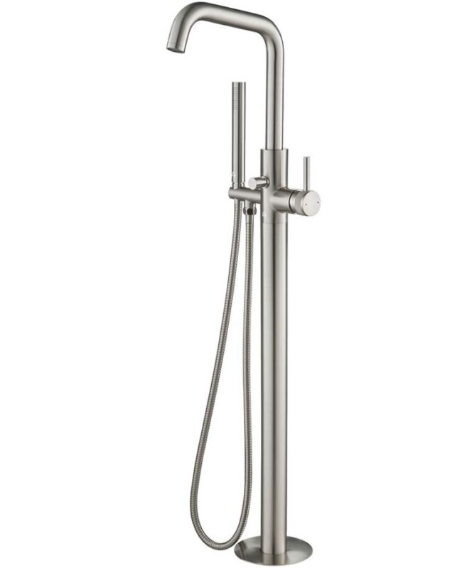 HV Bathrooms & Tiles