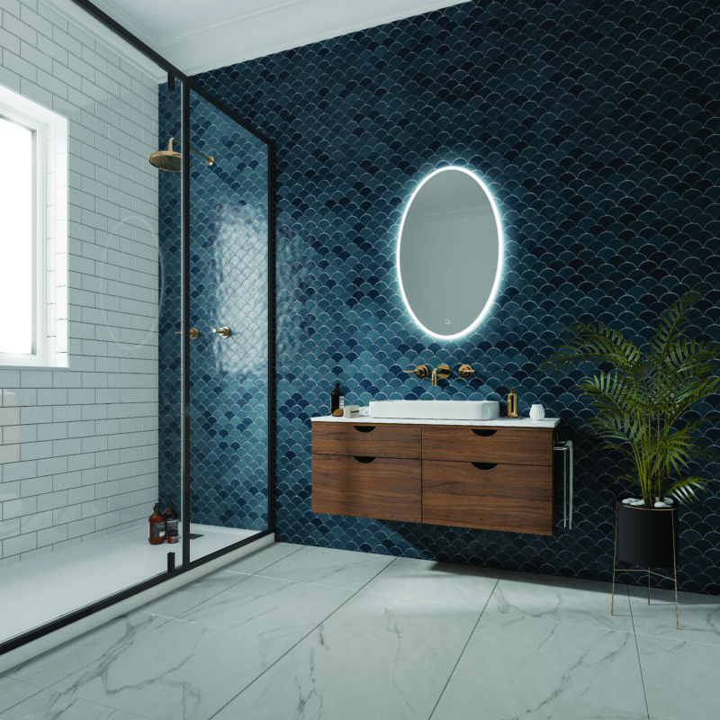 HV Bathrooms & Tiles