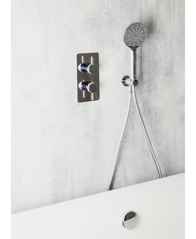 HV Bathrooms & Tiles