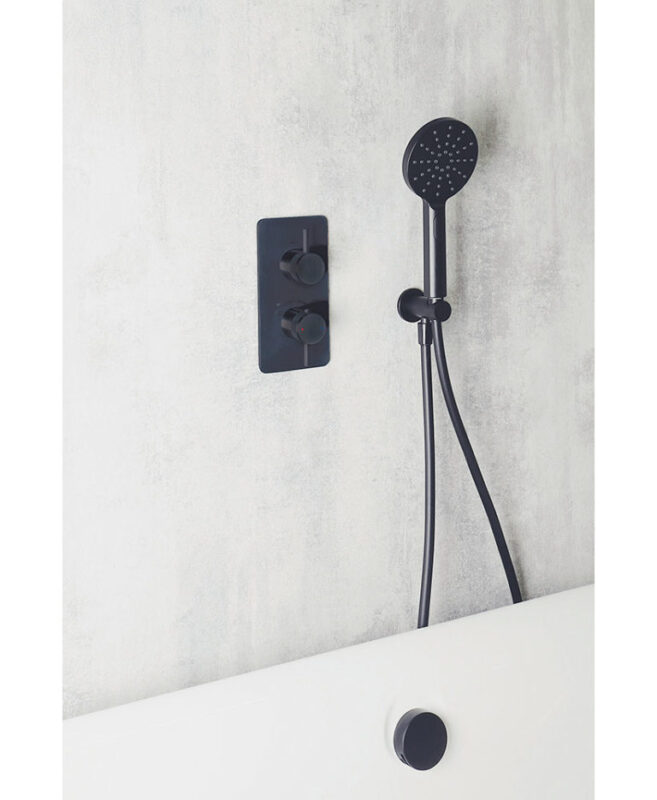 HV Bathrooms & Tiles