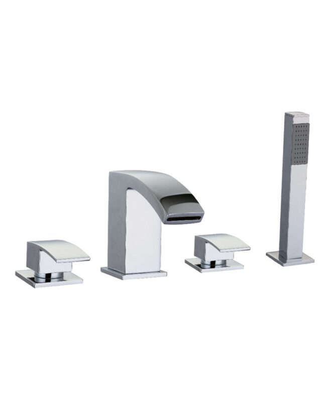 HV Bathrooms & Tiles