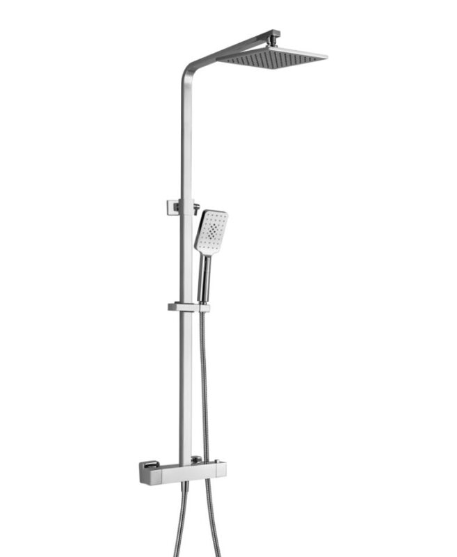 HV Bathrooms & Tiles