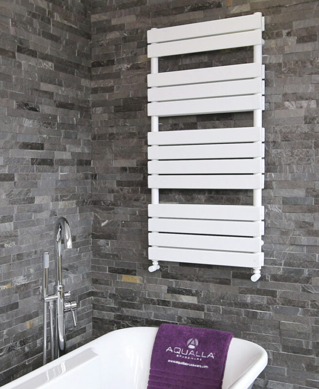 HV Bathrooms & Tiles