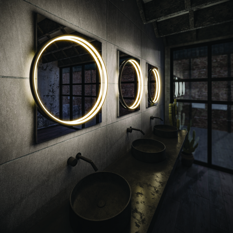 HV Bathrooms & Tiles