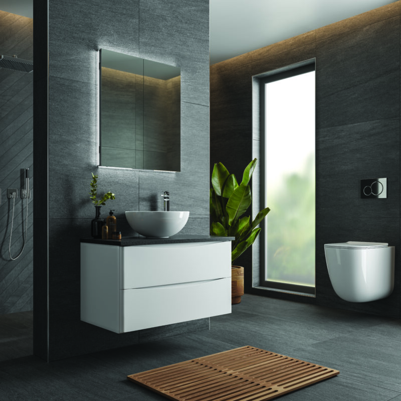 HV Bathrooms & Tiles