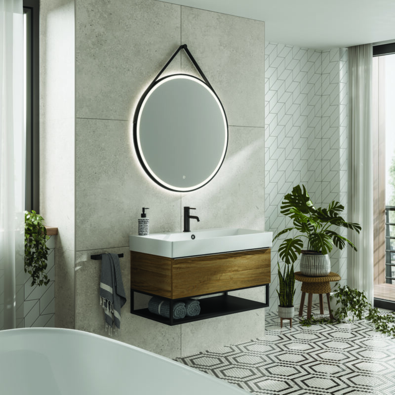 HV Bathrooms & Tiles