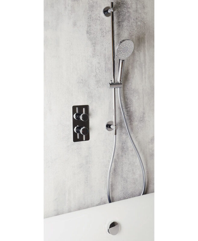 HV Bathrooms & Tiles