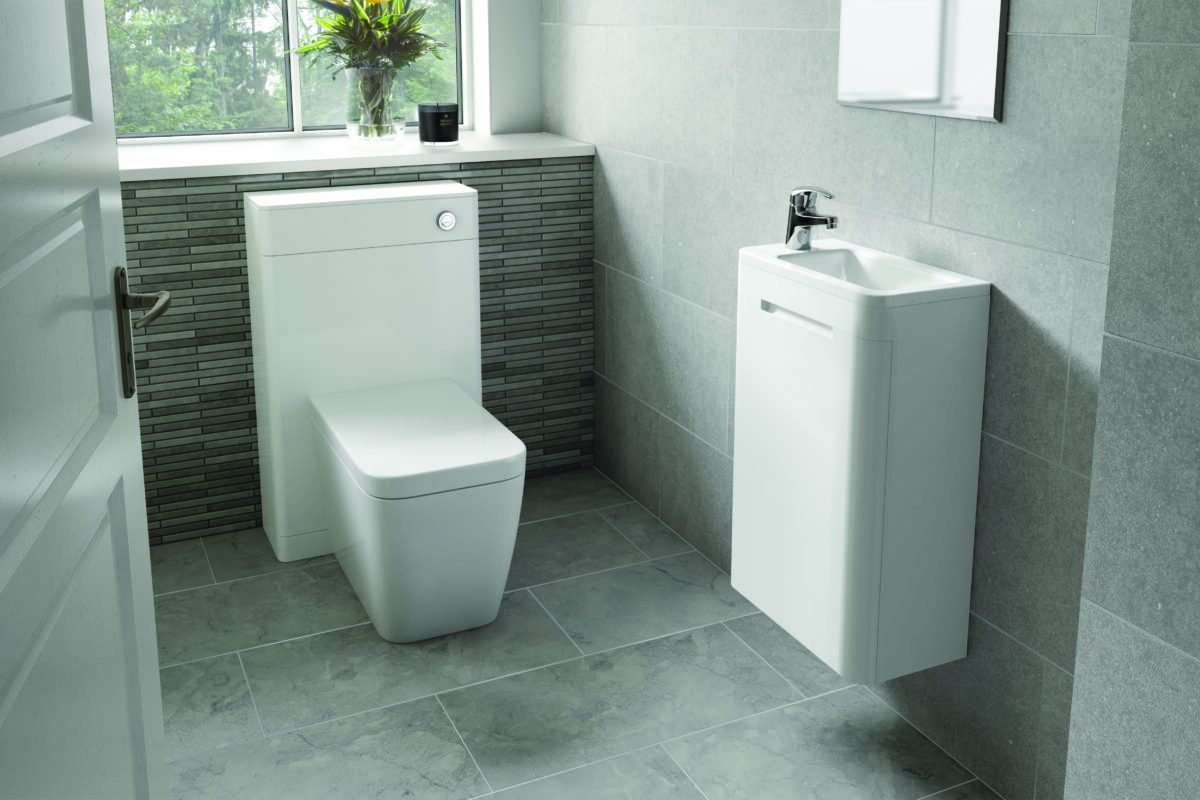 HV Bathrooms & Tiles