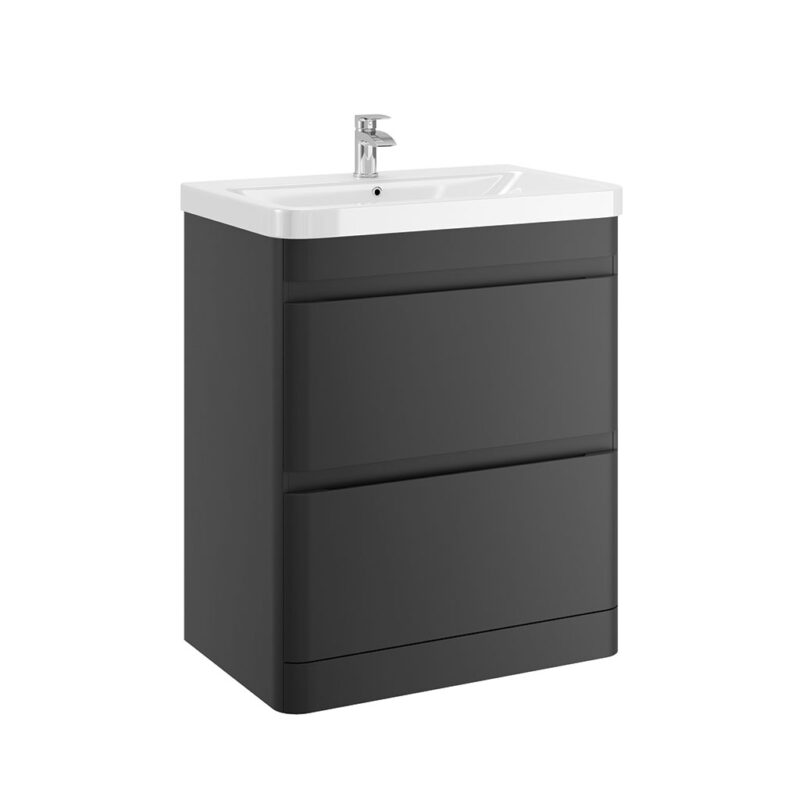 HV Bathrooms & Tiles
