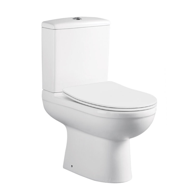 HV Bathrooms & Tiles