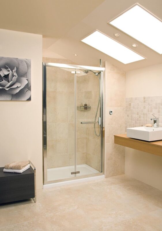 HV Bathrooms & Tiles