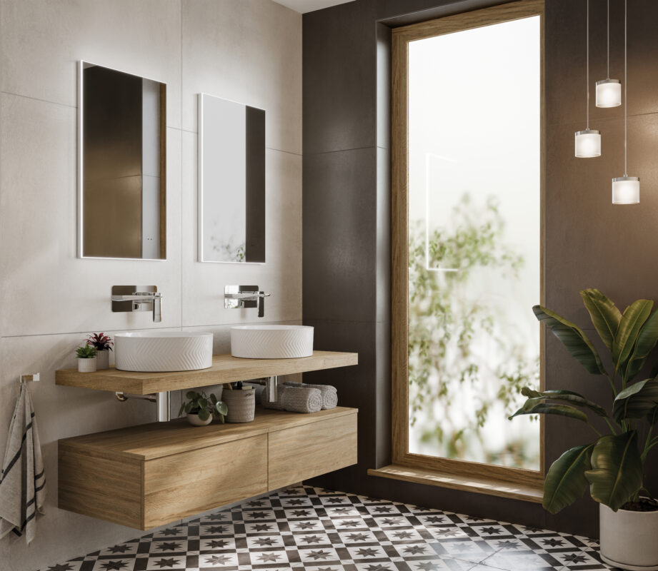 HV Bathrooms & Tiles