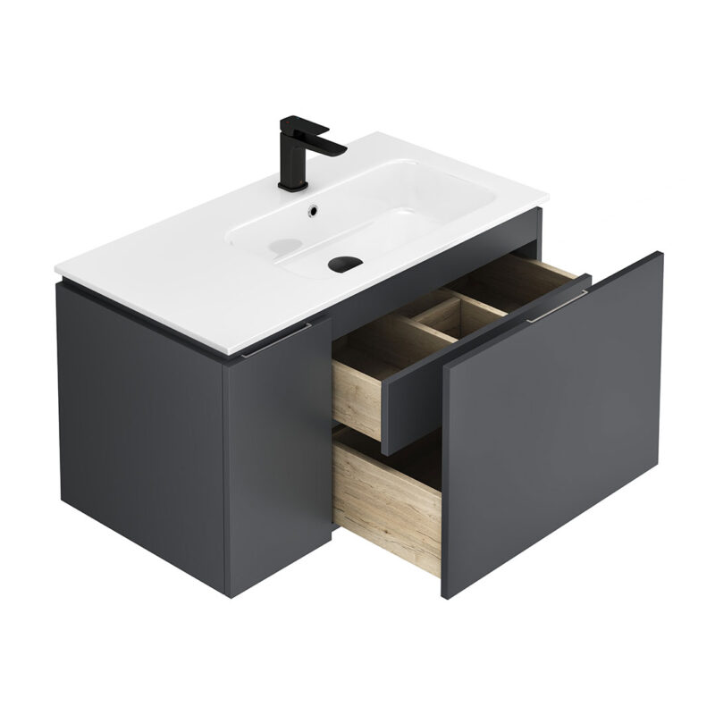 HV Bathrooms & Tiles