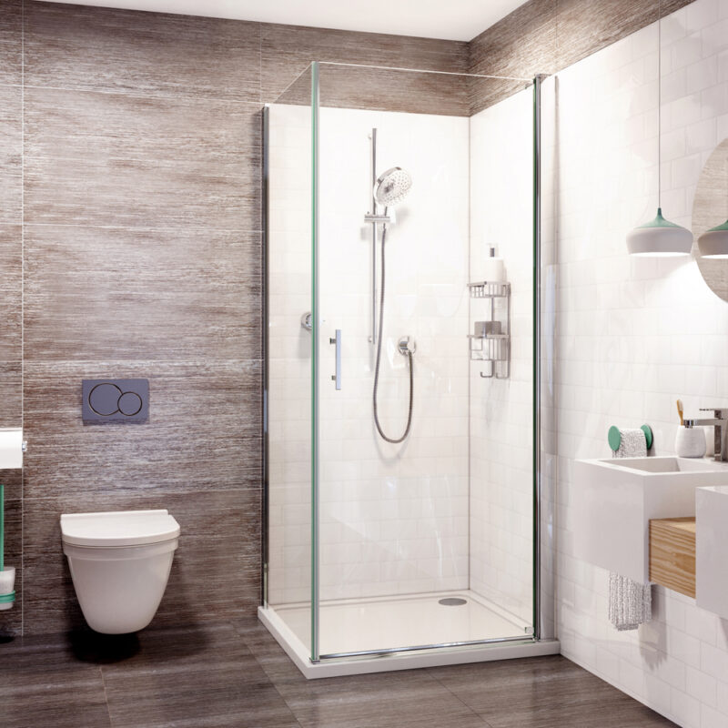 HV Bathrooms & Tiles