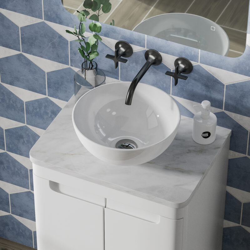 HV Bathrooms & Tiles