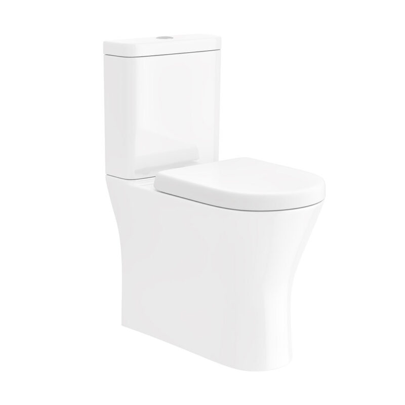 HV Bathrooms & Tiles