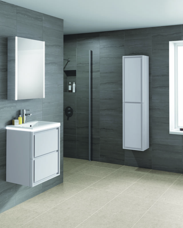 HV Bathrooms & Tiles