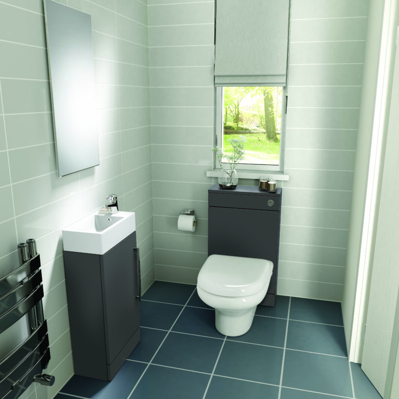 HV Bathrooms & Tiles