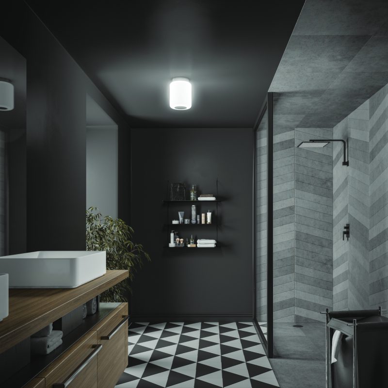 HV Bathrooms & Tiles