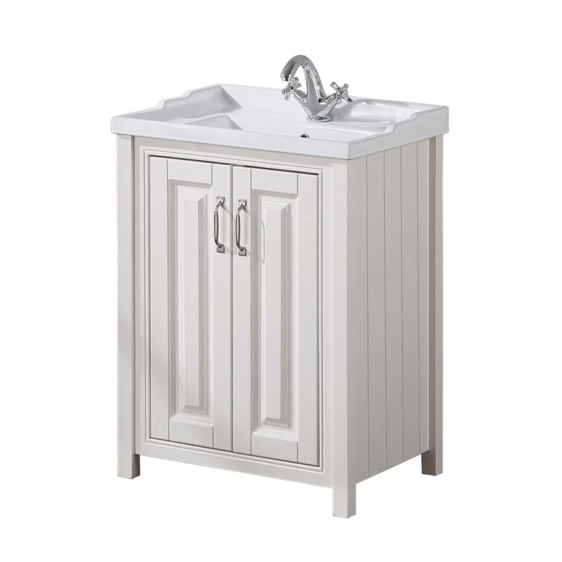 HV Bathrooms & Tiles