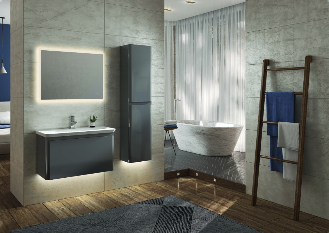 HV Bathrooms & Tiles