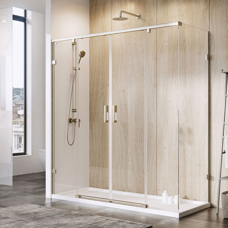 HV Bathrooms & Tiles