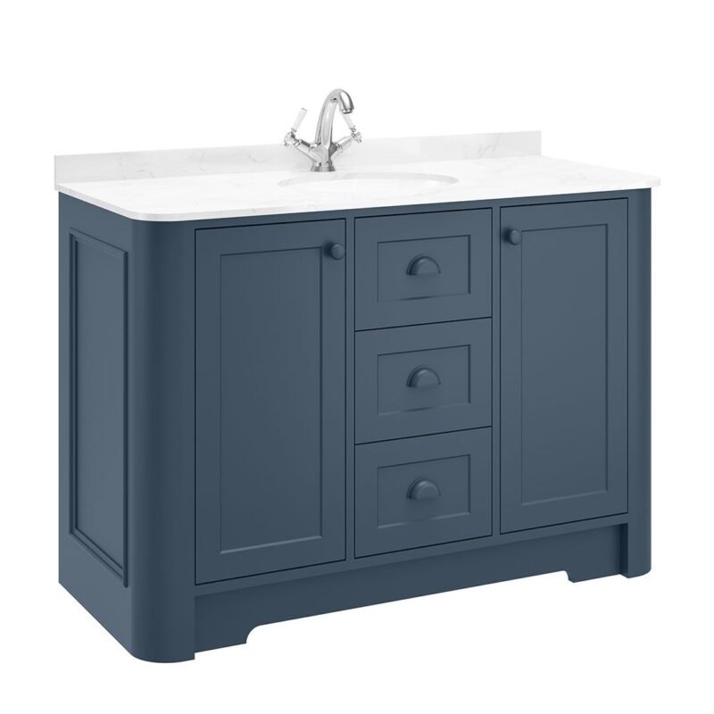 HV Bathrooms & Tiles