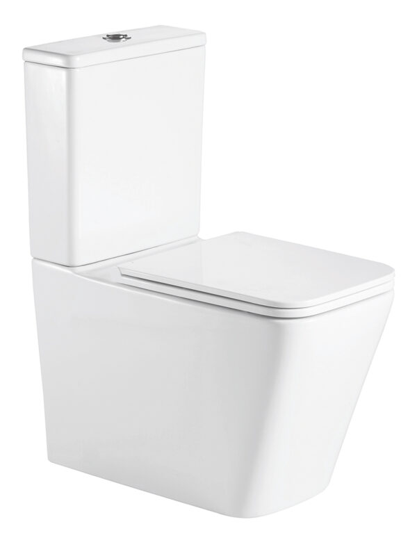 WC's