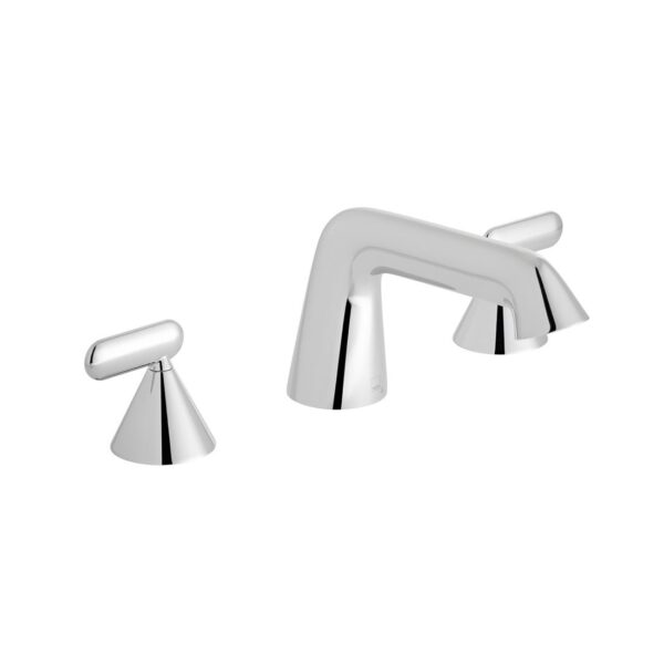 Basin mixers