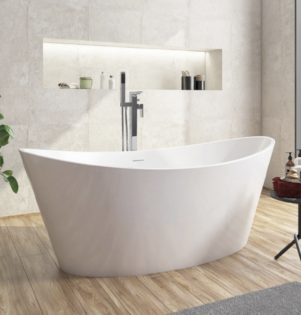 Baths