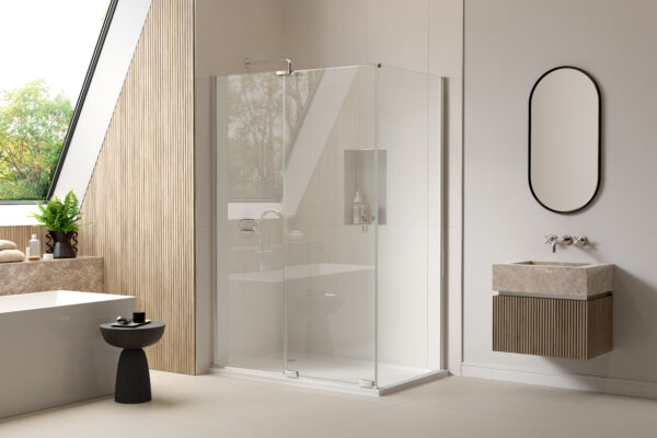 Arysto X Sliding Door