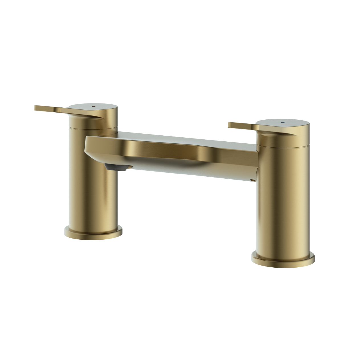 Avante Deck Mounted Bath Filler