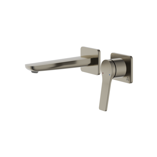 Avante Wall Mounted Basin Mixer