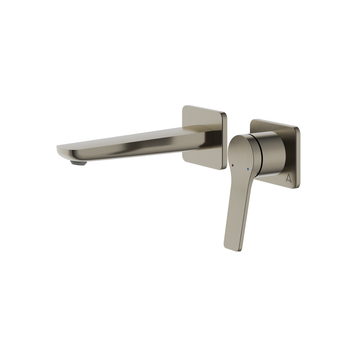 Avante Wall Mounted Basin Mixer