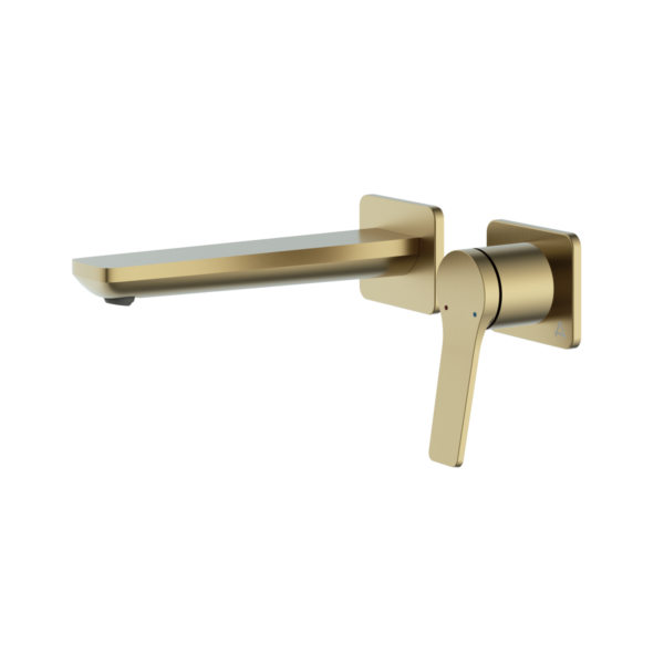 Avante Wall Mounted Bath Filler